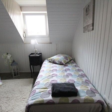 Colmar City Center - Apartment Duplex Marigny - Bookingalsace 外观 照片