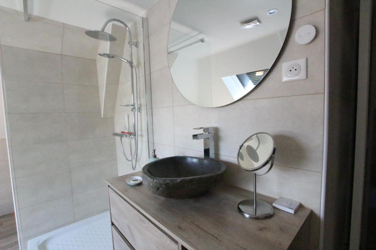 Colmar City Center - Apartment Duplex Marigny - Bookingalsace 外观 照片