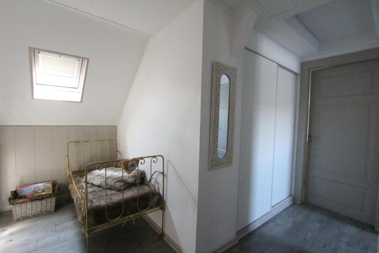 Colmar City Center - Apartment Duplex Marigny - Bookingalsace 外观 照片