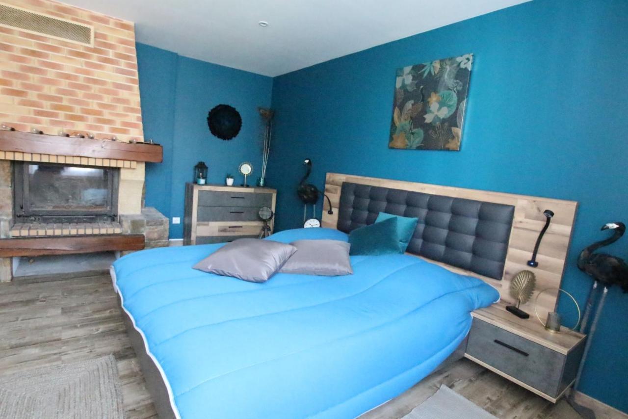 Colmar City Center - Apartment Duplex Marigny - Bookingalsace 外观 照片