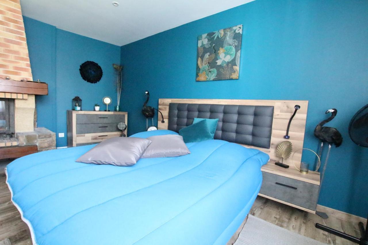 Colmar City Center - Apartment Duplex Marigny - Bookingalsace 外观 照片