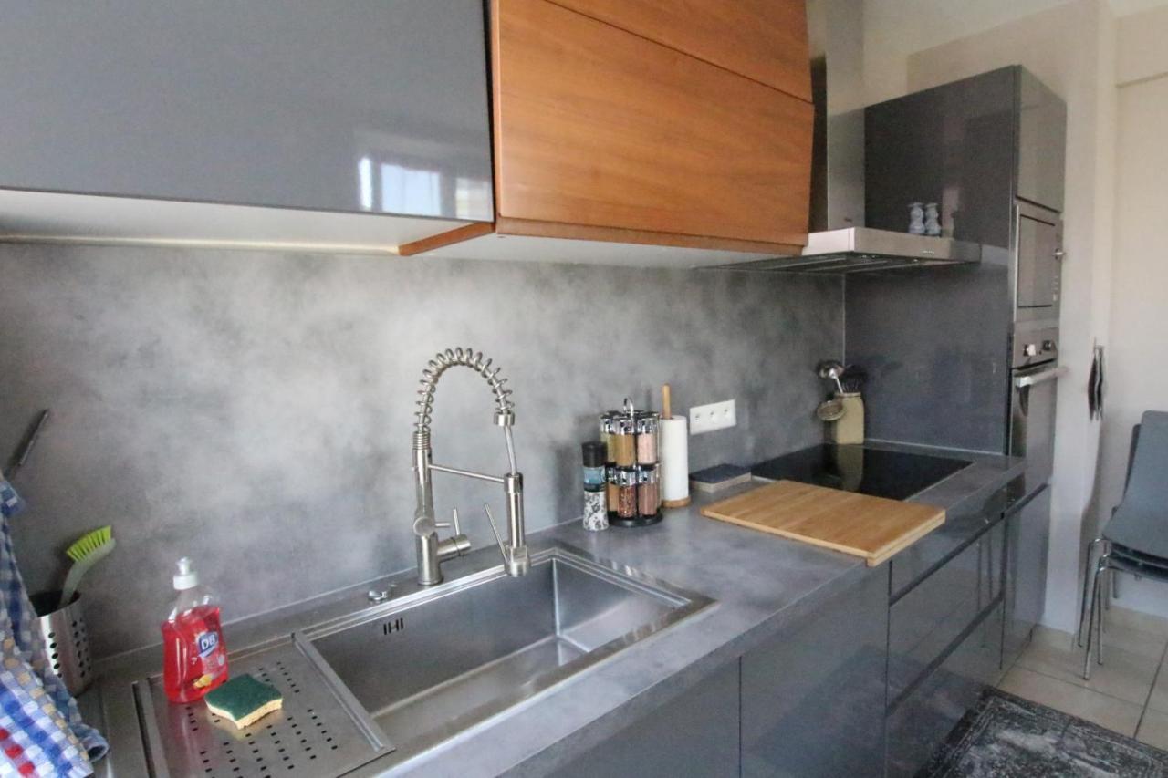 Colmar City Center - Apartment Duplex Marigny - Bookingalsace 外观 照片