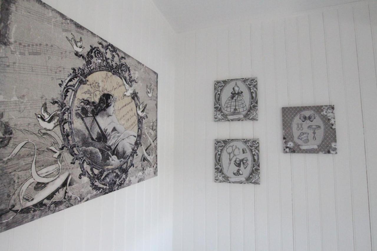 Colmar City Center - Apartment Duplex Marigny - Bookingalsace 外观 照片