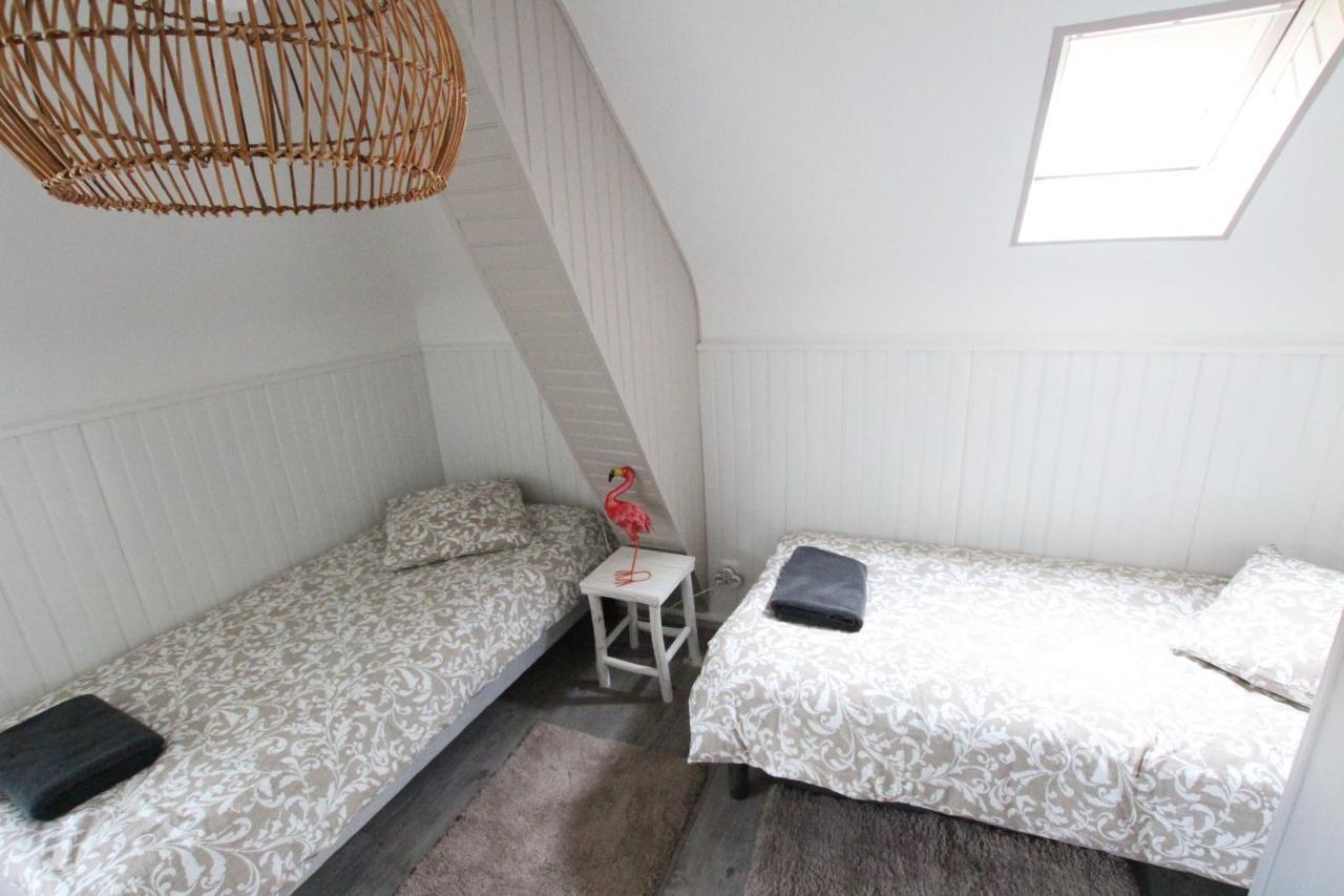 Colmar City Center - Apartment Duplex Marigny - Bookingalsace 外观 照片