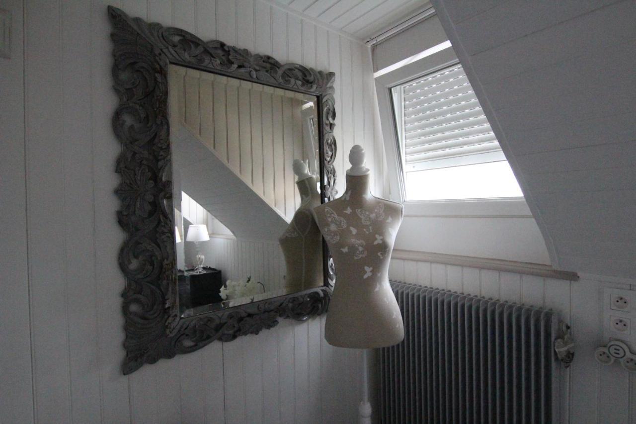 Colmar City Center - Apartment Duplex Marigny - Bookingalsace 外观 照片